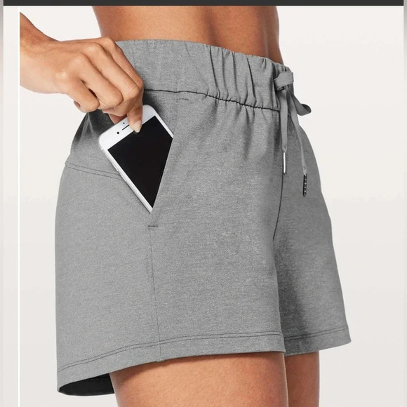 lululemon On the Fly Short - Picture 1 of 6